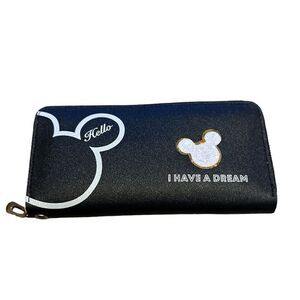 NEW Women's Trendy Clutch Wallet